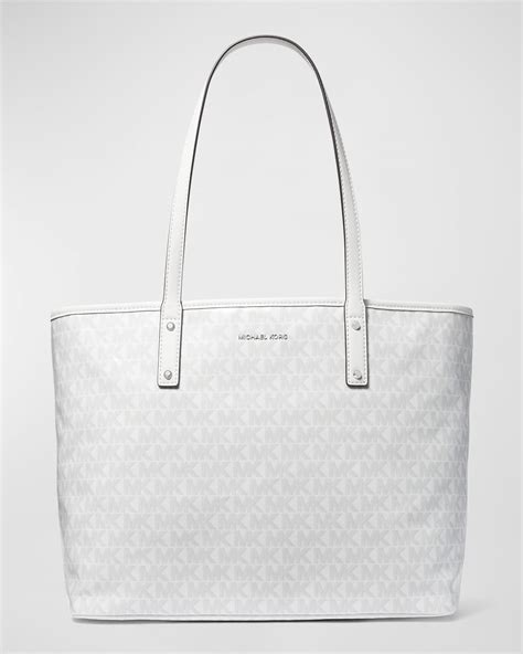 box michael kors gift wrap|michael kors large monogram tote.